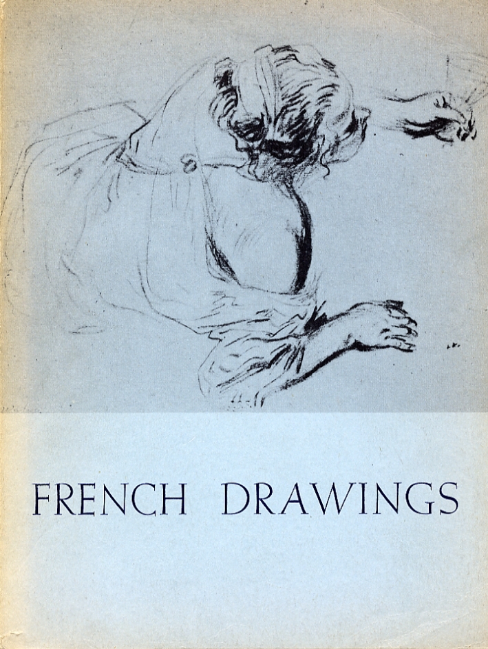 French Drawings. Masterpieces from five centuries