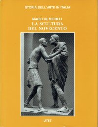 La scultura del Novecento