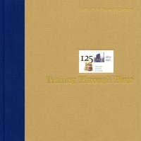 Trading Through Time. The History of the New York Mercantile Exchange, 1872-1997
