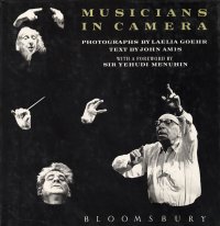 Musicians in Camera
