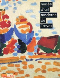 Musée d'art moderne de Troyes