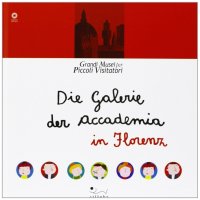 La galleria dell'Accademia. [German Ed.]