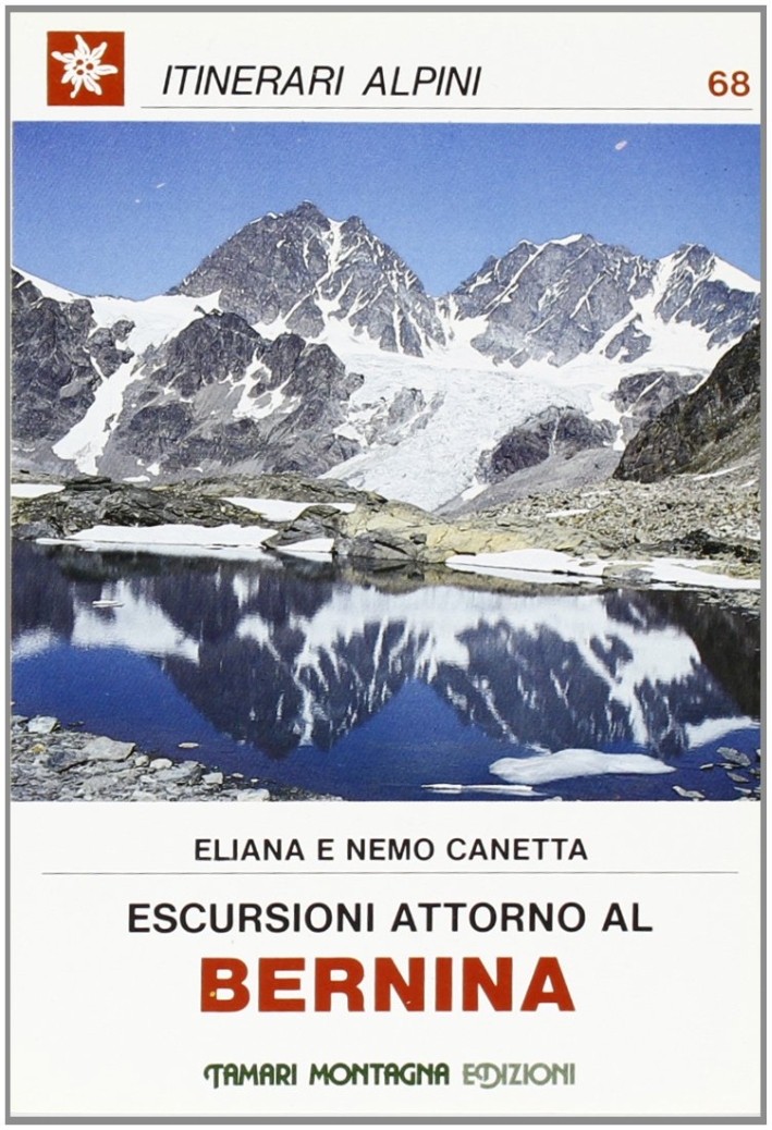 Escursioni attorno al Bernina Escursioni attorno al Bernina