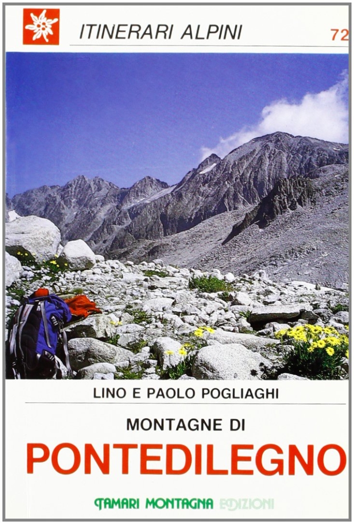 Montagne di Pontedilegno Montagne di Pontedilegno