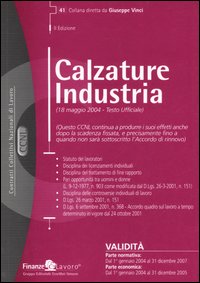 Calzature industria Calzature industria
