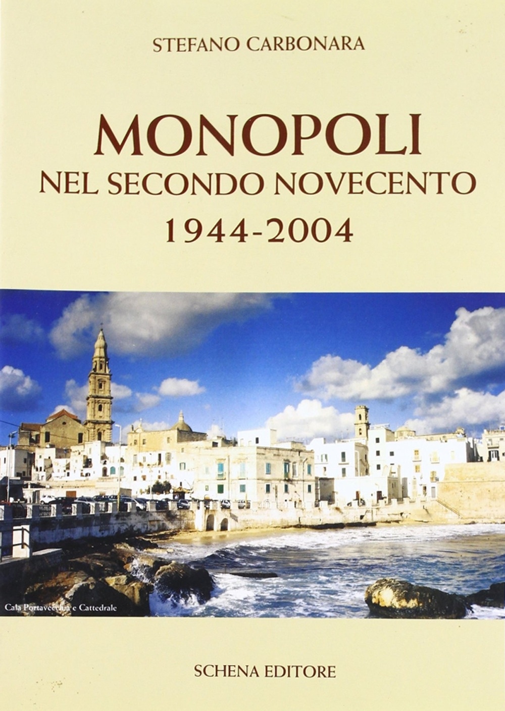 Monopoli nel secondo Novecento 1944-2004 Monopoli nel secondo Novecento 1944-2004