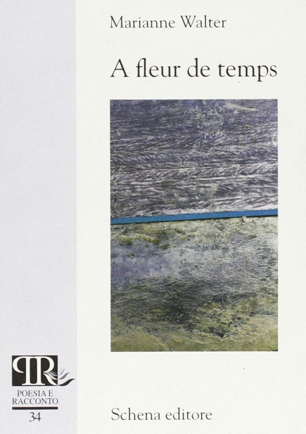 A fleur de temps A fleur de temps