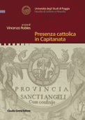 Presenza cattolica in Capitanata Presenza cattolica in Capitanata