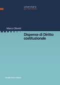 Dispense di diritto costituzionale Dispense di diritto costituzionale