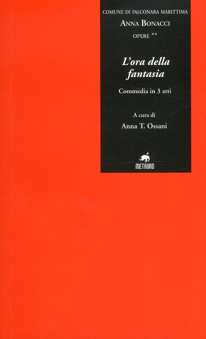 L'ora della fantasia L'ora della fantasia