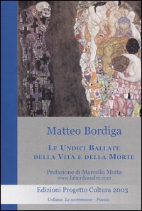 Le undici ballate della vita e della morte Le undici ballate della vita e della morte