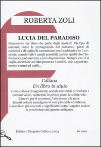 Lucia del paradiso Lucia del paradiso