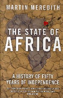 State of Africa State of Africa