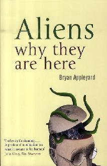 Aliens Aliens