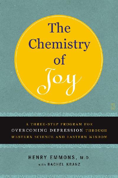 Chemistry of Joy Chemistry of Joy