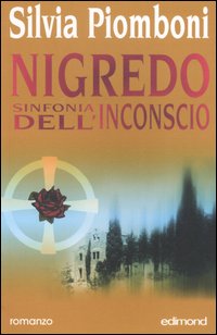 Nigredo: sinfonia dell'inconscio (anime gemelle) Nigredo: sinfonia dell'inconscio (anime gemelle)