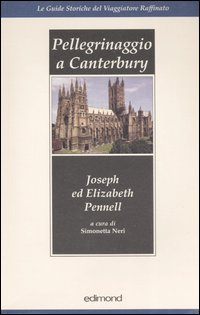 Pellegrinaggio a Canterbury Pellegrinaggio a Canterbury