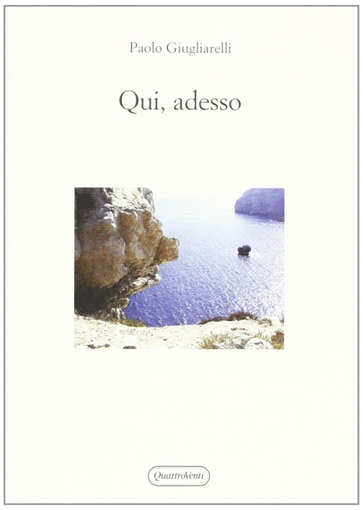Qui, adesso Qui, adesso