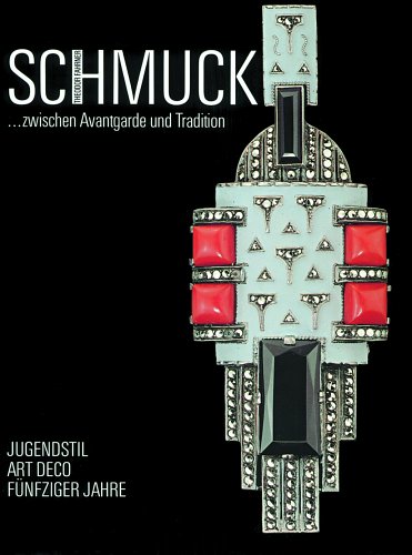 Theodor Fahrner. Jewellery between Avant-Garde and Tradition Theodor Fahrner. Jewellery between Avant-Garde and Tradition