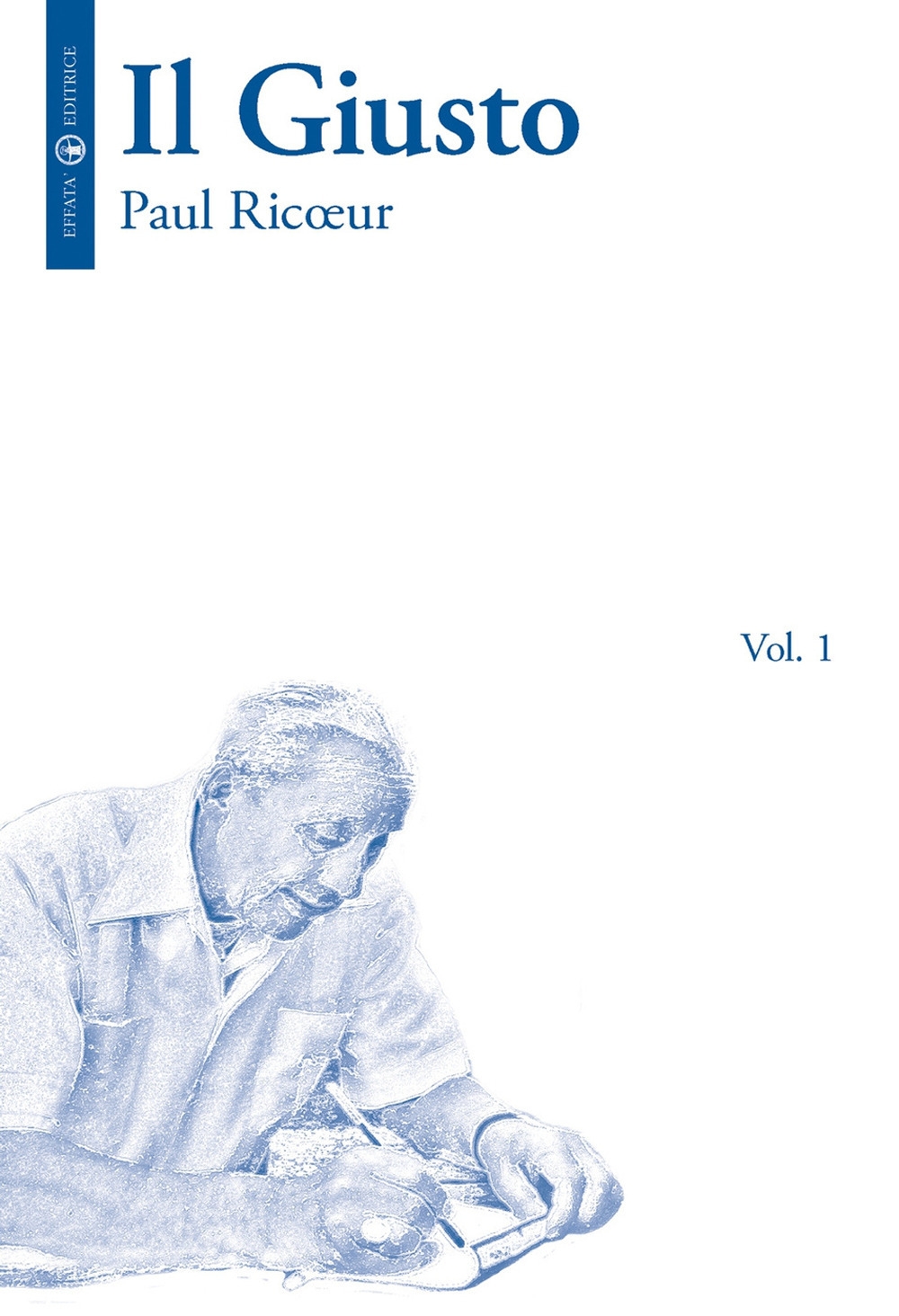 Il giusto. Vol. 1 Il giusto. Vol. 1