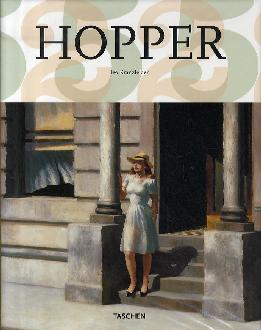 Hopper Hopper