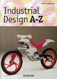 Industrial Design A-Z Industrial Design A-Z