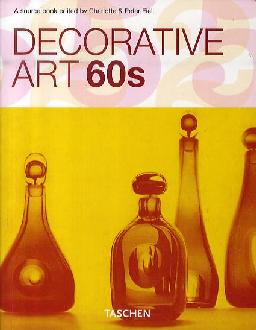 Decorative Art 60s Decorative Art 60s