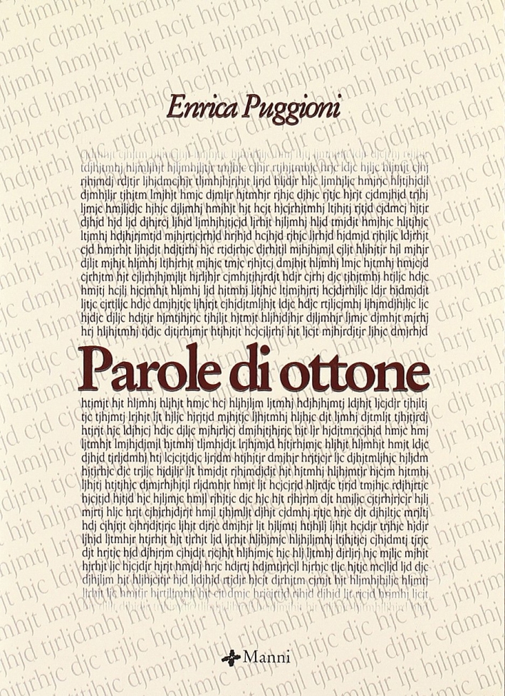 Parole di ottone Parole di ottone