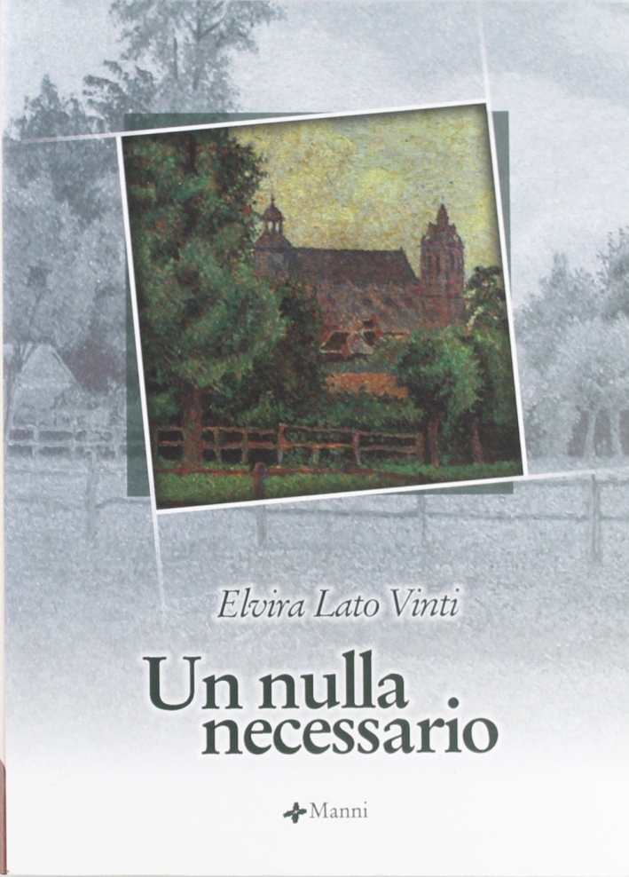 Un nulla necessario Un nulla necessario