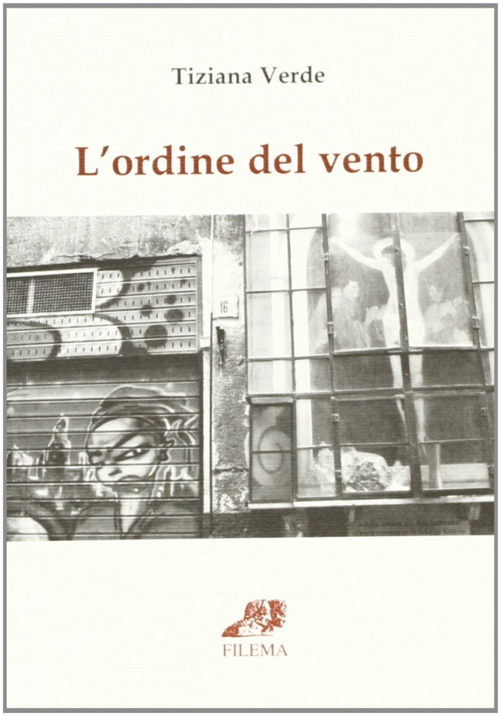 L'ordine del vento L'ordine del vento