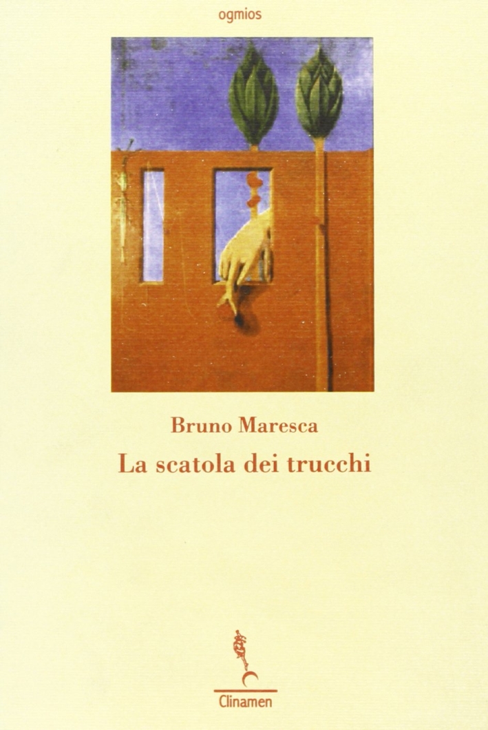 La scatola dei trucchi La scatola dei trucchi