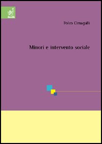 Minori e intervento sociale Minori e intervento sociale
