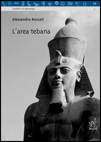 L'area tebana L'area tebana