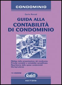 Guida alla contabilità di condominio Guida alla contabilità di condominio