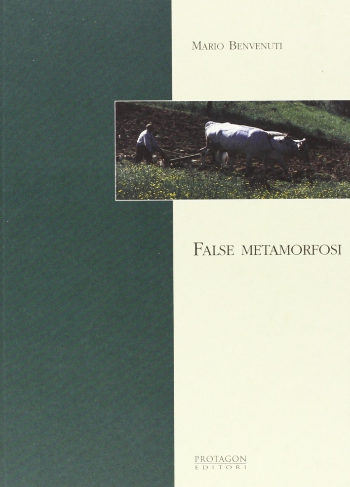 False metamorfosi False metamorfosi