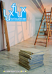 Lux flux (2005) vol. 10-12 Lux flux (2005) vol. 10-12