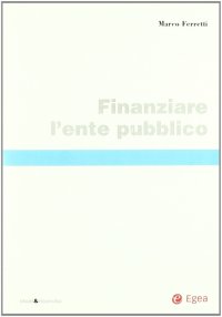 Finanziare l'ente pubblico