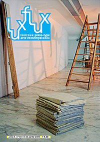 Lux flux (2005) vol. 10-12