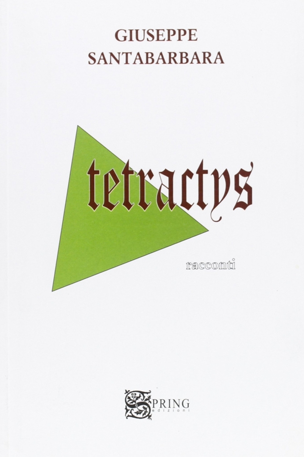 Tetractys Tetractys