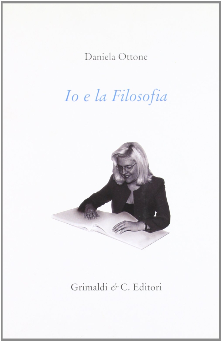 Io e la filosofia
