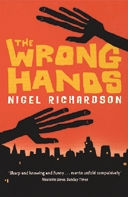 Wrong Hands Wrong Hands