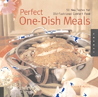 Perfect One Dish Meals Perfect One Dish Meals
