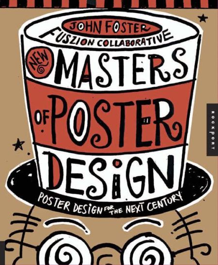 New Masters of Poster Design New Masters of Poster Design