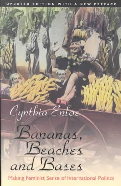 Bananas, Beaches and Bases Bananas, Beaches and Bases