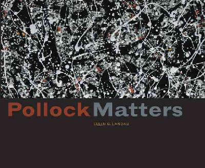 Pollock Matters Pollock Matters
