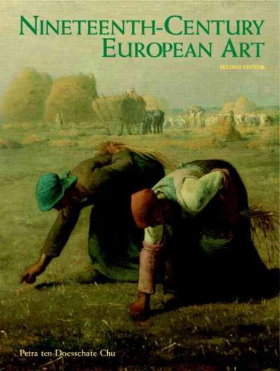 Nineteenth Century European Art Nineteenth Century European Art