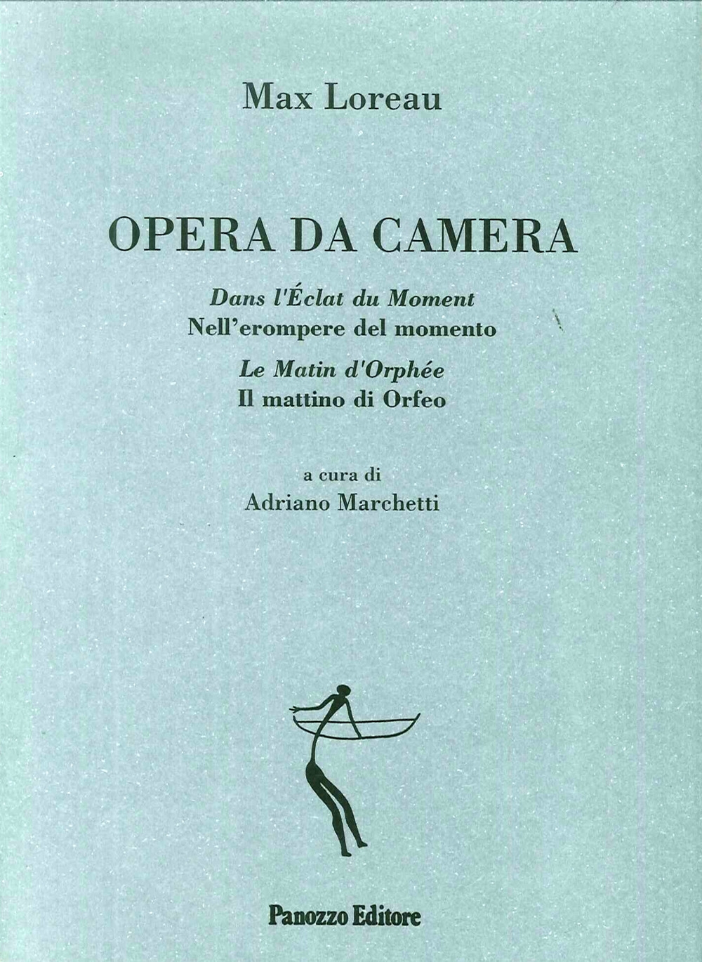 Opera da camera Opera da camera