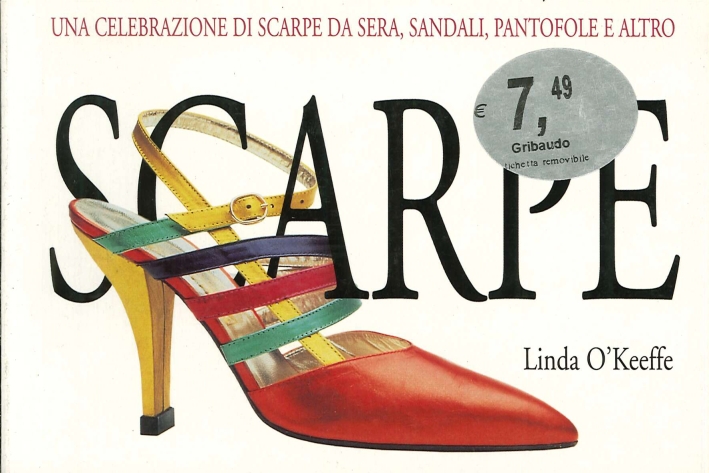 Scarpe Scarpe