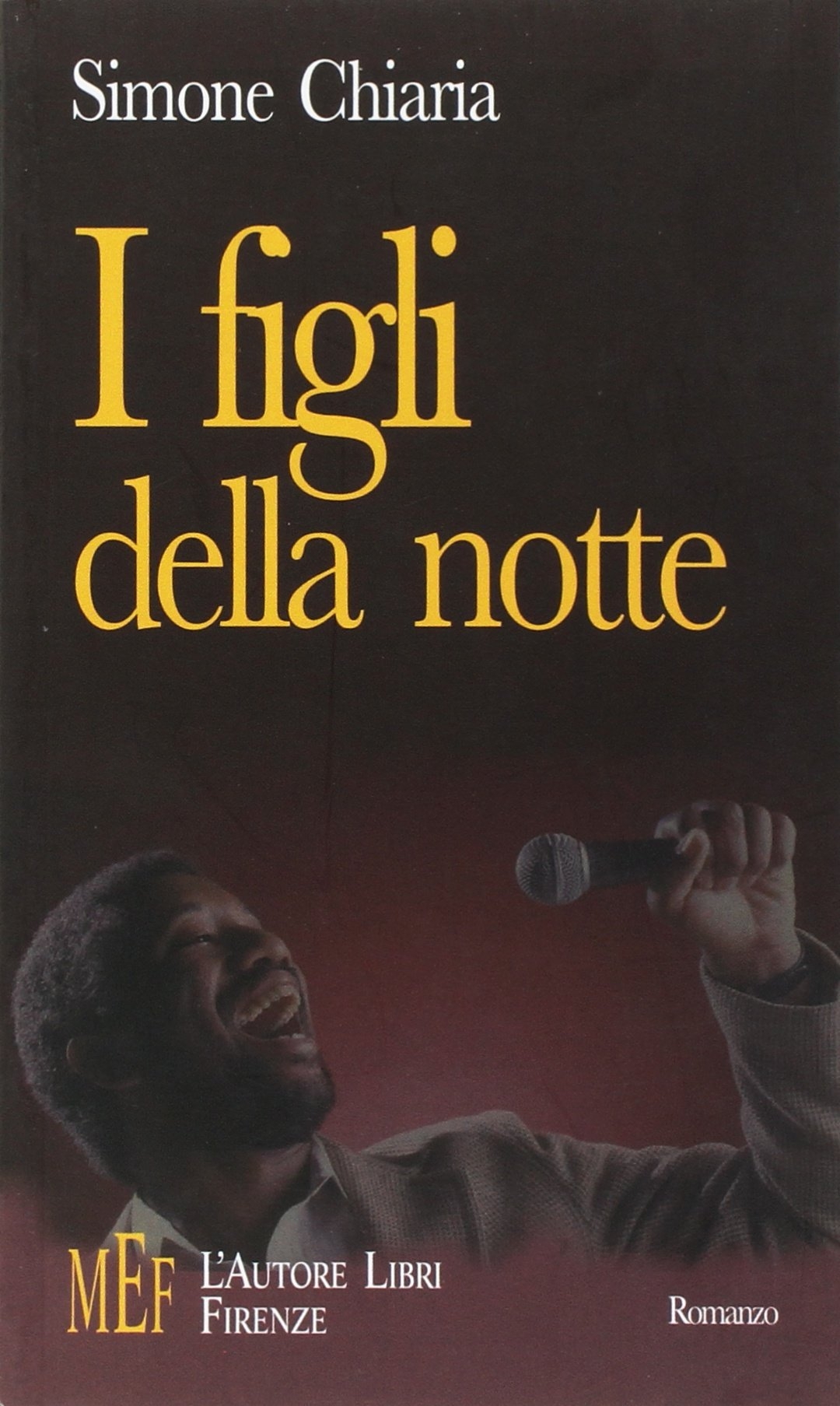 I figli della notte. Il ritratto impietoso di una generazione allo sbando I figli della notte. Il ritratto impietoso di una generazione allo sbando