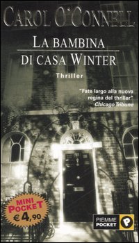 La Bambina di casa Winter La Bambina di casa Winter